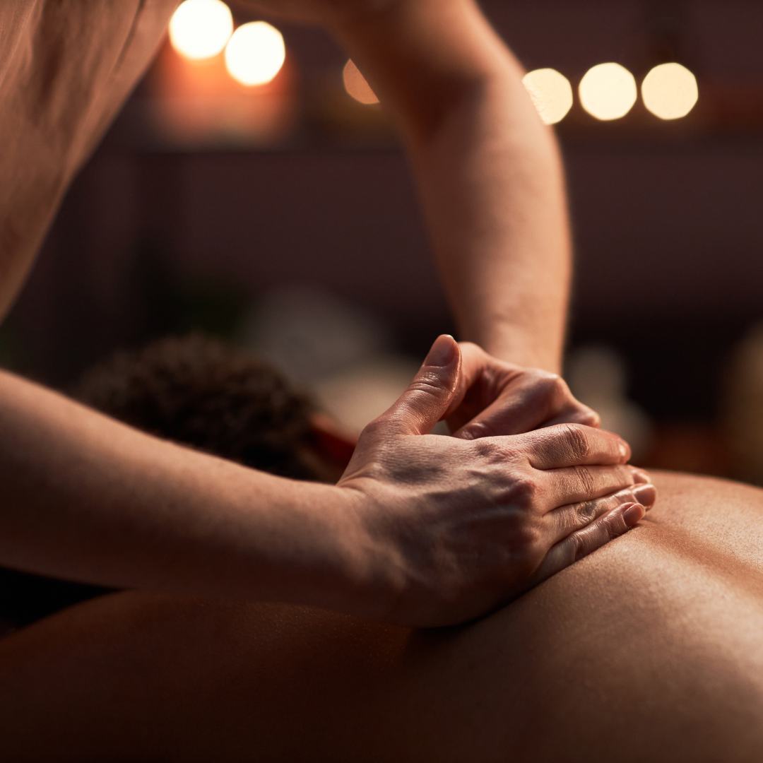 Massage therapists